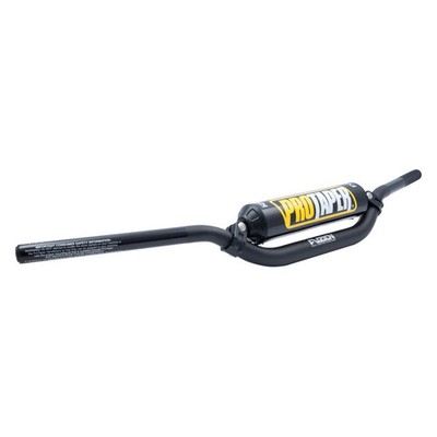 ProTaper P2623-BLK Black Fuzion Handlebar