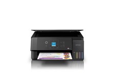 Epson EcoTank L3360 Wireless 3-in-1 Color Ink Tank Printer Heat-Free - Brand New