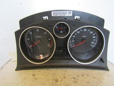 Compteur Opel ZAFIRA