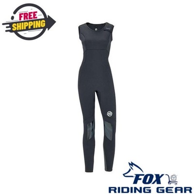 OPEN BOX - Sea-Doo Havasu Wetsuit Sleeveless Neoprene - Womens sz14 - 2866263493
