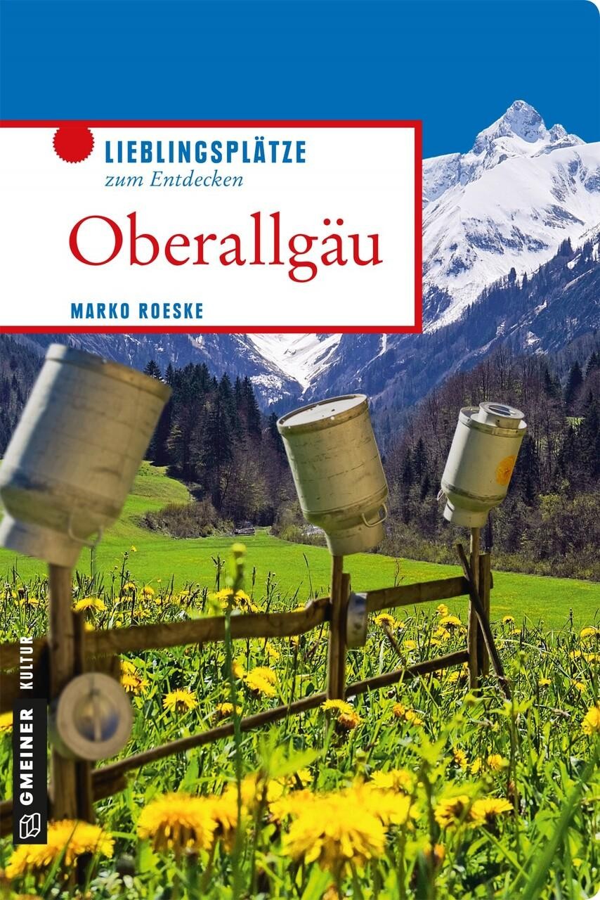 Gmeiner Verlag Oberallgäu - Bild 2