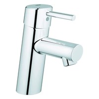 Grohe Eh-Wt-Batterie Concetto 23931_1 S-Size Push-Open Ablaufgarnitur Chrom