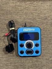 READ NO MIC NO PWR CORD Voxx SingTrix Voice Effects Processor Karaoke 136-5503B