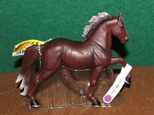 Safari LTD Tennessee Walking Horse Winner's Circle Collectible Mint with Tags