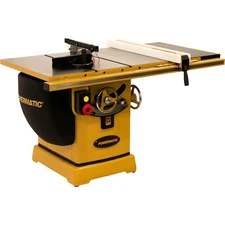 Powermatic 2000B Table Saw, 5 HP, 3 PH, 230/460V, 30in. Rip with Accu-Fence