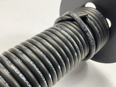 #ad #ad 25 FEET Armormark 50209 7 64quot; Windshield Washer Hose Tube Vacuum Tubing $19.99