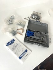 Kreg Jig Pocket Hole System With Additional Screws