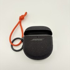 Bose Earbuds Protective Case Cover Bose Quietcomfort Case Earbuds II Used