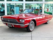 1966 Ford Thunderbird for Sale
