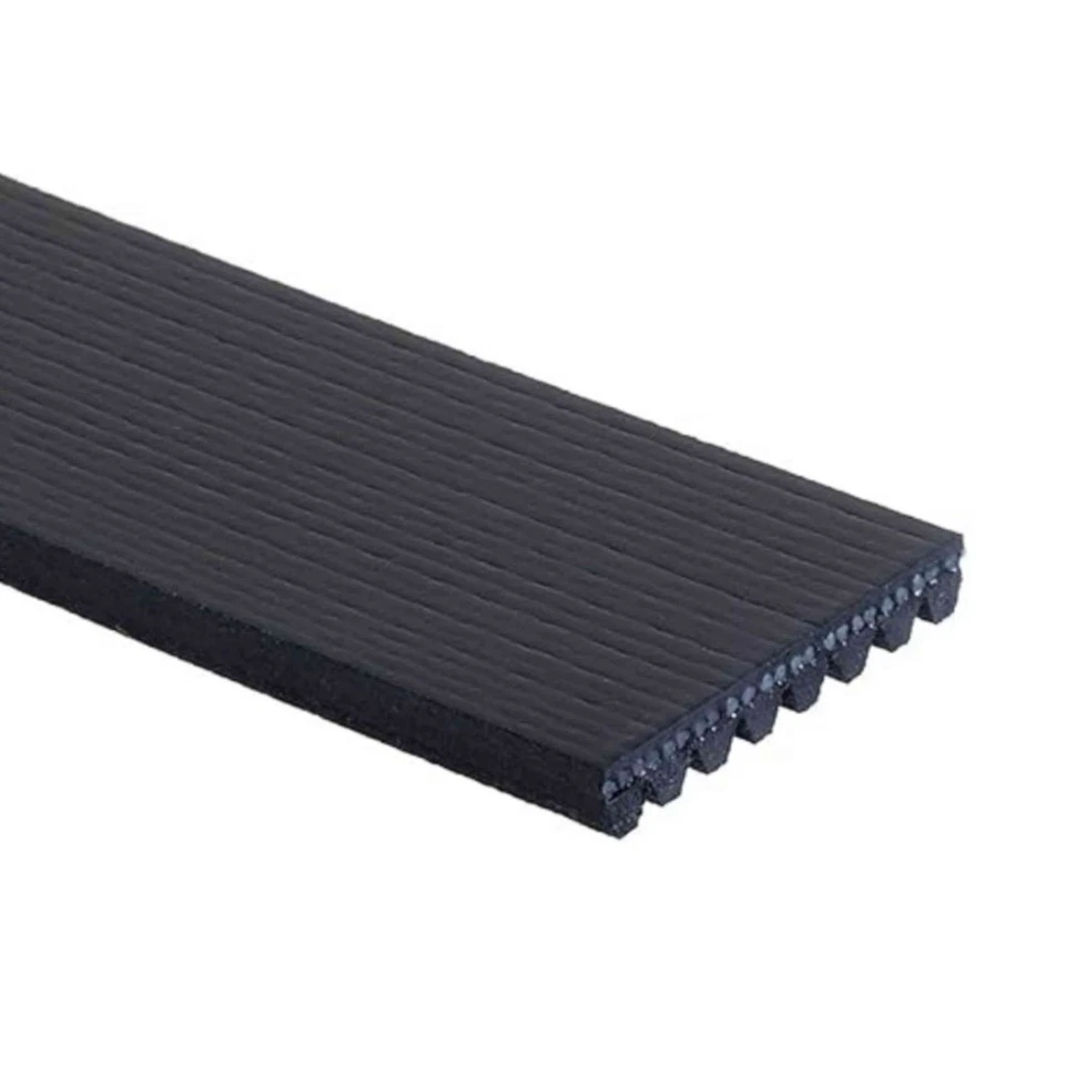 Cinturón Serpentine ACDelco genuino para Toyota Tundra 2007-2019 | Estándar | Negro Foto 3 de 4