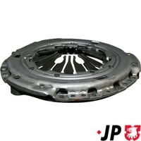 Kupplungsdruckplatte JP JP Group 1130101100 FüR Seat Audi 1J5 1J2 Golf Bora VW 4