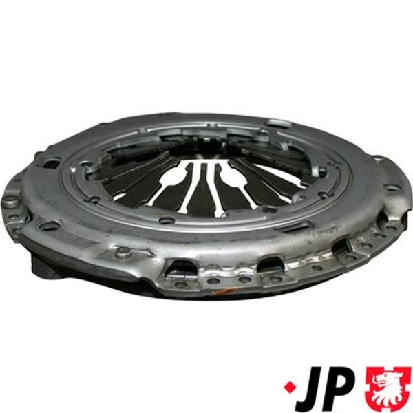 Kupplungsdruckplatte JP JP Group 1130101100 FüR Seat Audi 1J5 1J2 Golf Bora VW 4-image