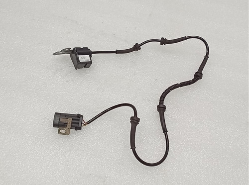 Maserati Quattroporte 2004-2010 Front Right Lateral acceleration sensor Photo - $60