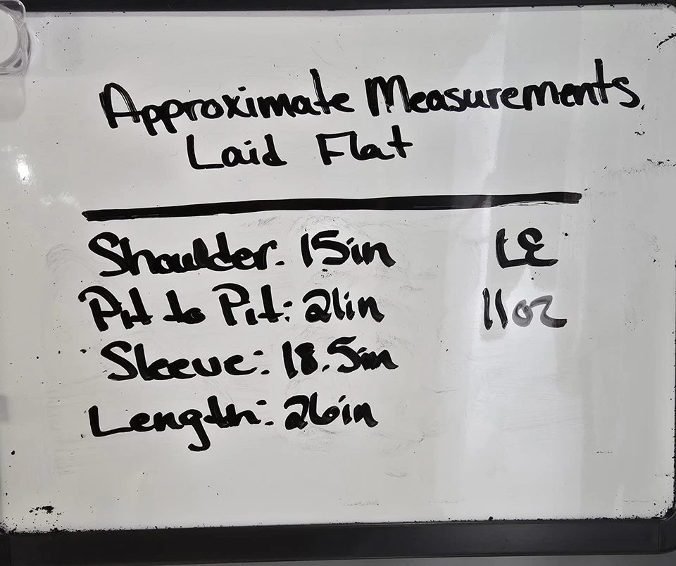 Camisa Polo Lands' End Verde Blanco Rayas Jersey Nylon Manga 3/4 L 14-16 Foto 2 de 4