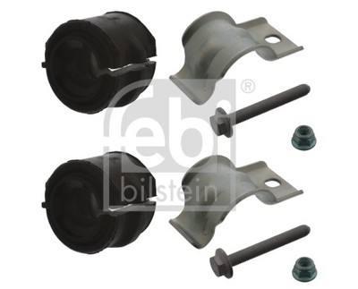 1x FEBI BILSTEIN 37765 Lagersatz Stabilisator für Citroën Peugeot