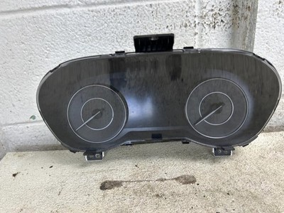 2020 ACURA RDX Digital Speedometer OEM Part Number 78100TJBAF11