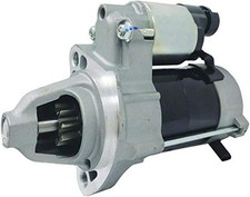 New Starter for Honda Fit 1.5L 2009 2010 2011 2012 2013 2014 19013 31200-RB1-013