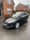 2013. FORD FIESTA 1.0 TITANIUM 63 Reg. 5 Door