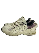 Men 8.0US Asics Low-Cut Sneakers/Wht/1021A411