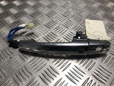 Porte avant et accessoires Suzuki BALENO