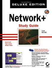 Network+TM Study Guide (Exam N10?002) - Groth, David