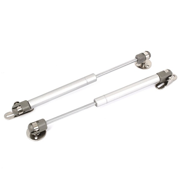 2Pcs 10Kg 22Lb GasdruckdäMpfer Kompressionsfeder Gasdruckfeder Gasfeder DäMpfer-image