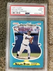 1990 Fleer Award Winners - Nolan Ryan #29