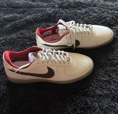 Nike Without Box Nike Field General SE ''LNY'' Women's Size 8