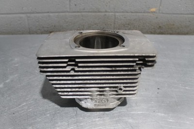 1998 SKIDOO TOURING 500 SLE CYLINDER JUG TOP END CORE 72mm #21376