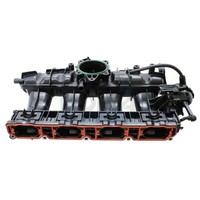 Saugrohrmodul Meat & Doria 89656 FüR Audi A4 B8 8K2 A6 C7 4G2 4GC A5 8T3 8F7 8K5