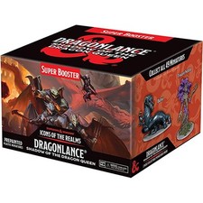 Icons of The Realms: Dragonlance Set 25 1 Sup...