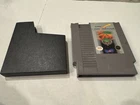 Life Force Nintendo Entertainment System NES Cartridge Includes Dust Cover