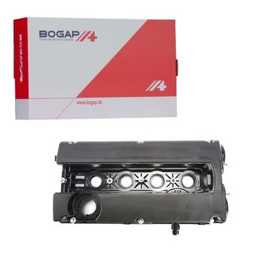 BOGAP VENTILDECKEL mit DICHTUNGEN passend für FIAT STILO OPEL ASTRA MERIVA VECTR
