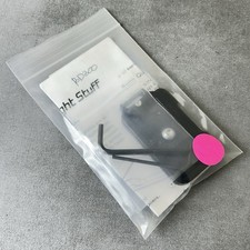 Really Right Stuff BD300-B Flat Plate for Nikon D300/300E