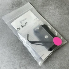 Really Right Stuff BD300-B Flat Plate for Nikon D300/300E