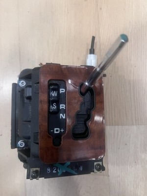 01-04 Mercedes R170 SLK230 SLK32 AMG E320 Floor Shifter Gear Shift Selector OEM