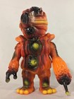 <!--F#f_0-->REALHEAD Mutant Zone series 2 Organ Bat Orange Molding/Black/Yellow<!--F/-->