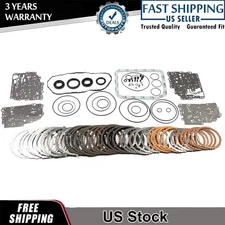 For HYUNDAI Tucson KIA A6MF1 A6MF2 Auto Transmission Overhaul Master Rebuild Kit