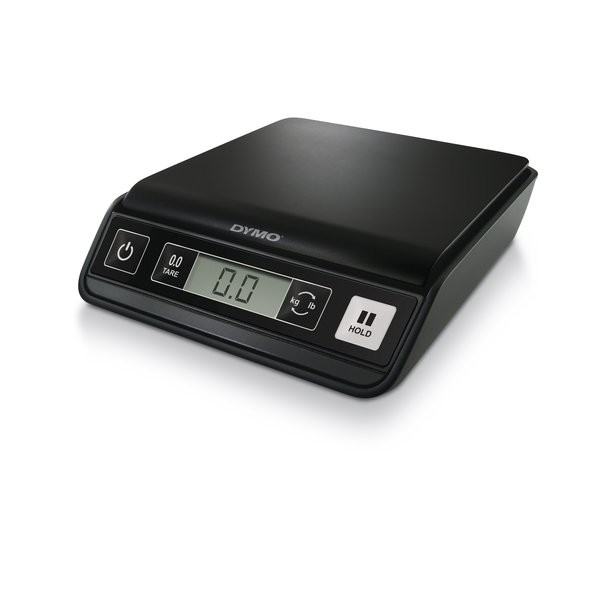 Dymo Nero Bilancia Di Precisione, Lettera Scala M2 - Immagine 2