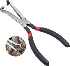 Electrical Disconnect Pliers Automotive 8 Inch Tool Connector Removal 37960