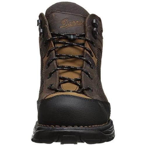 Danner Men\'s 8 Dark Brown Radical 452 GTX Hiking Boot Danner - Radical 452 Dark Brown main image 4
