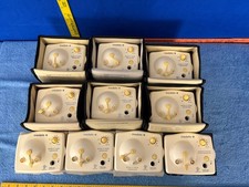Lot of 10 Medela Pump In Style Pump Motors Only 9v