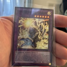 Elemental HERO Thunder Giant - Voltic Thunder MZMU-EN029 Maze of Muertos