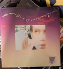 PRINCE - WISH U HEAVEN - 12" SEALED 1988 MINT PIC COVER 1ST PRESS MAXI