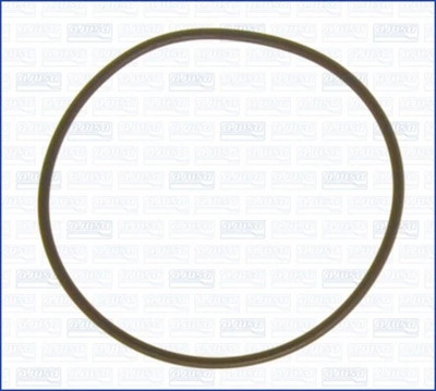 Für AJUSA AJU16075800 Gasket, vacuum pump AJU16075800 Established in 1972, AJUS