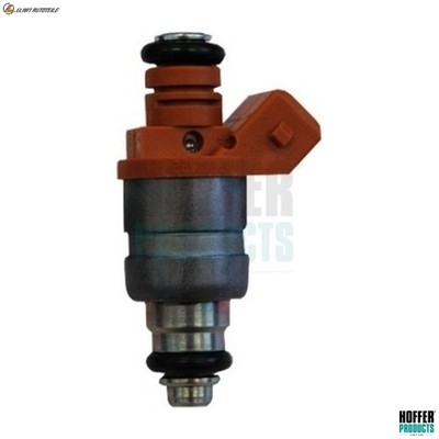 EINSPRITZVENTIL H75114255 FÜR DAEWOO CHEVROLET F8CV 0.8L 3cyl MATIZB10S 1.0L