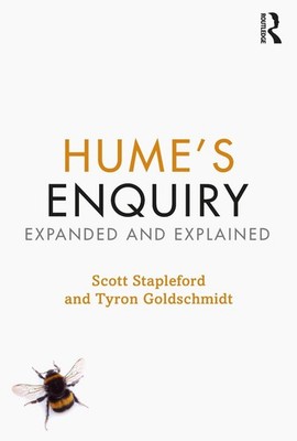 Hume's Enquiry: Expanded and Explained by Scott Stapleford (English) Paperback B