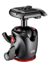 Manfrotto MHXPRO-BHQ2 XPRO Kugelkopf mit 200PL | Stativköpfe