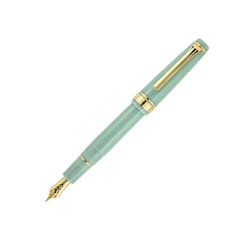 Sailor 11-1227-301 Fountain Pen Four Seasons Weave Fairy Dragon