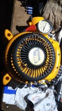 Poulan BVM 200VS Blower For Parts 75 psi compression